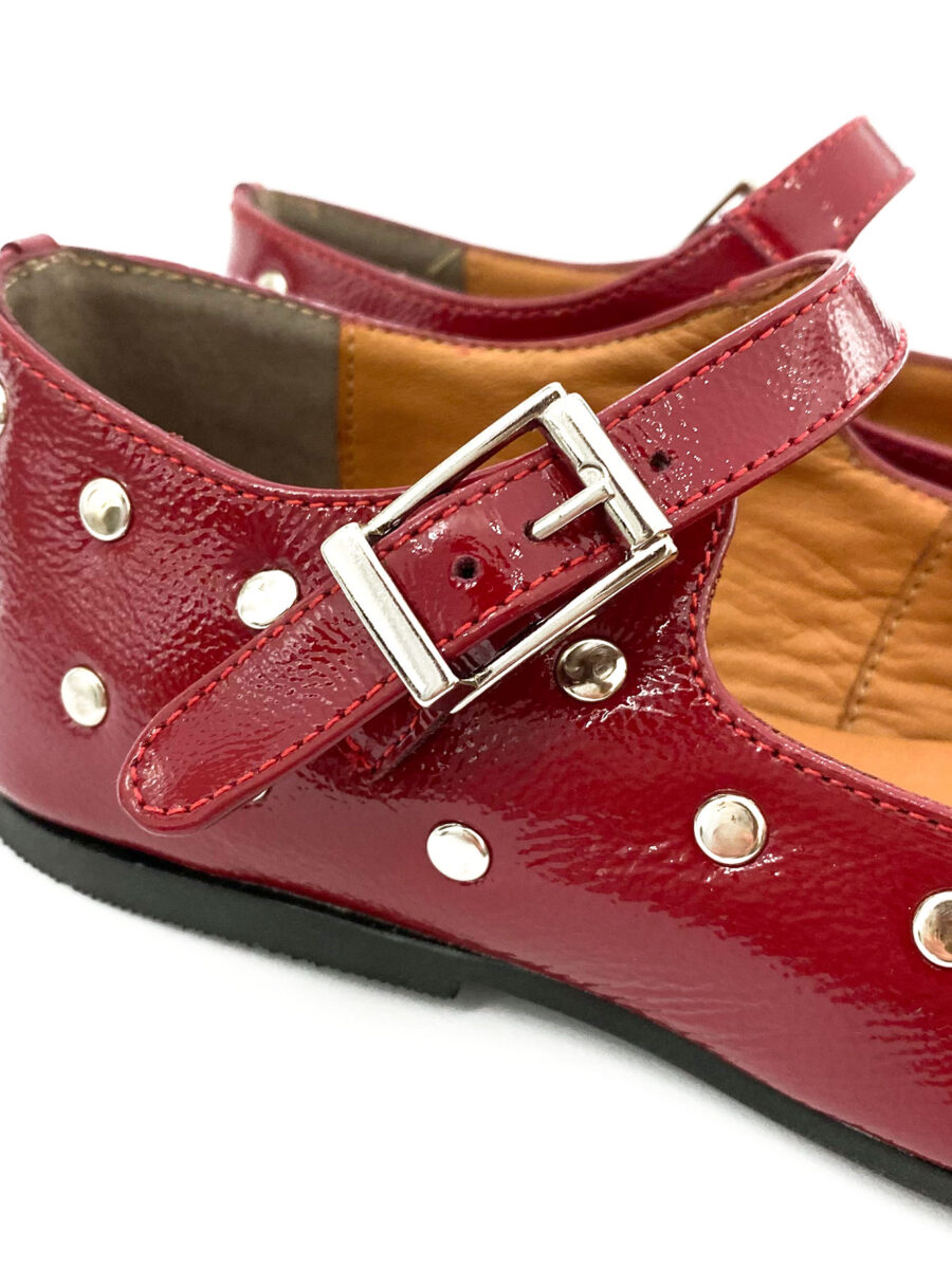 Zapato Mary Jane