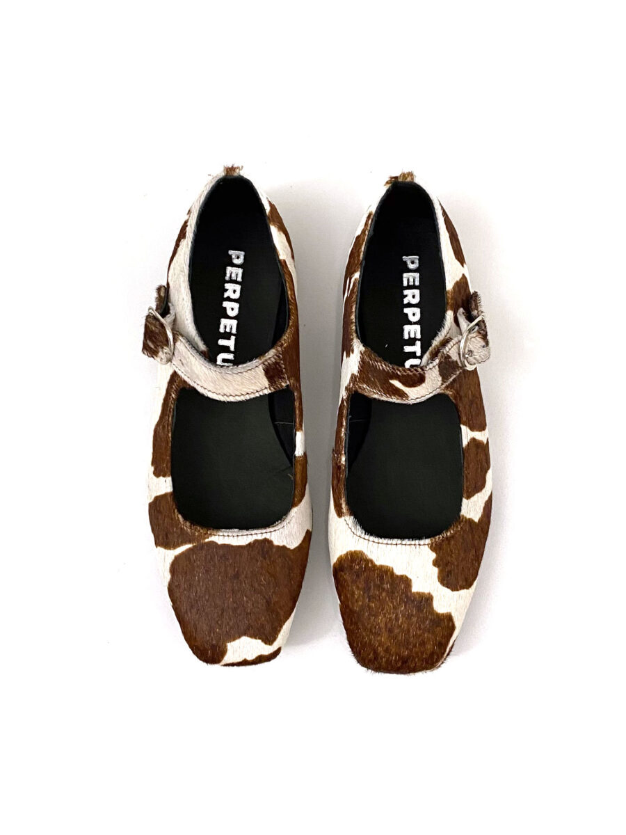 Zapato Mary Jane