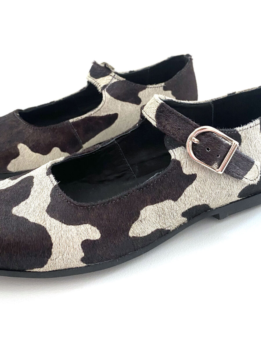 Zapato Mary Jane