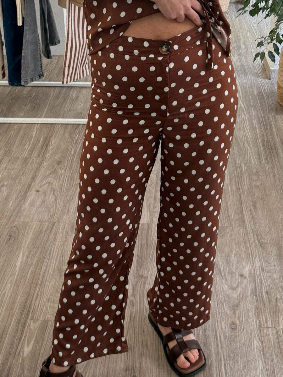 Pantalón Sophie